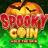 Spooky Coin Hold The Spin logo