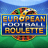 European Football Roulette logotyp