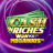 Cash N Riches Wowpot Megaways logotyp