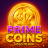 Prime Coins: Hold to Win logotyp