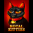 Royal Kitties logotyp