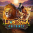 Lion Saga Odyssey logotyp