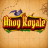 Ahoy Royale logotyp