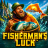 Fishermans Luck logotyp