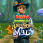 Absolootly Mad Mega Moolah logotyp