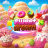 Sweet Dreams logotyp