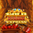 Gold Strike Express logotyp