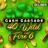Cash Cascade - 40 Wild Fire 6 logotyp