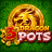 3 Dragon Pots logotyp