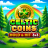 Celtic Coins Hold and Hit 3x3 logotyp