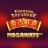 Jin Ji Bao Xi Megaways logotyp