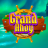 Grand Ahoy logotyp