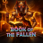 Book of Fallen logotyp