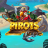 Pirots logotyp
