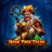 Baba Yaga Tales logotyp