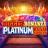 Bigger Bonanza Platinum Rush Express logotyp