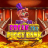 Break The Piggy Bank - Octoplay logo