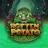 Rotten Potato logotyp