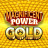 Magnificent Power Gold logotyp
