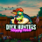 Duck Hunters Happy Hour logotyp