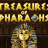 Treasure of the Pharaohs logo