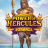 Power of Hercules Bonanza logotyp