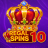 Regal Spins 10 logotyp