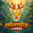 Prosperity X 1000 logotyp