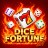 Dice Fortune 27 logotyp
