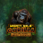 Mighty Wild Gorilla logotyp