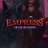 Empress of the Shadows logotyp