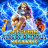 Age Of The Gods: King of Olympus Megaways logotyp