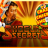 Shoguns Secret Crazy Chicken Shooter logo