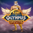 Rise of Olympus Origins logotyp