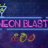 Neon Blast logotyp