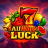 All Ways Luck logotyp