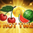 20 Hot Twist logotyp