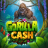 Gorilla Cash logotyp