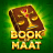 Book of Maat logotyp