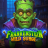 Frankenstein Wild Surge logotyp