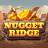 Nugget Ridge logotyp