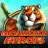 Mountain Heroes logotyp