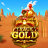Track n' Gold logotyp