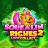Squealin Riches 2 logotyp