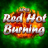 Red Hot Burning logotyp