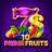 10 Prime Fruits logotyp