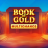 Book of Gold Multichance logotyp