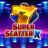 Super Scatter X logotyp