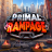 Primal Rampage logotyp