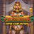 Book Of Cleopatra Super Stakes logotyp